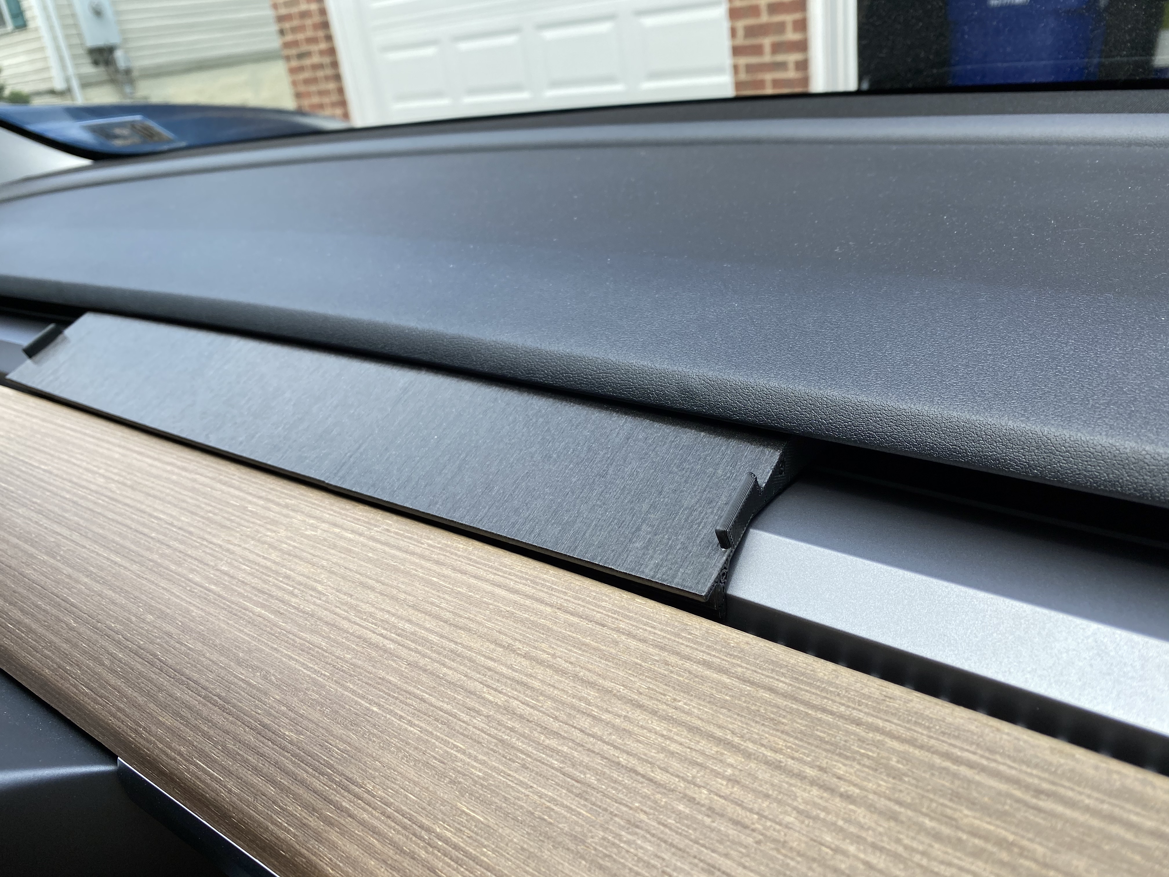 Tesla Model 3 Vent Cover