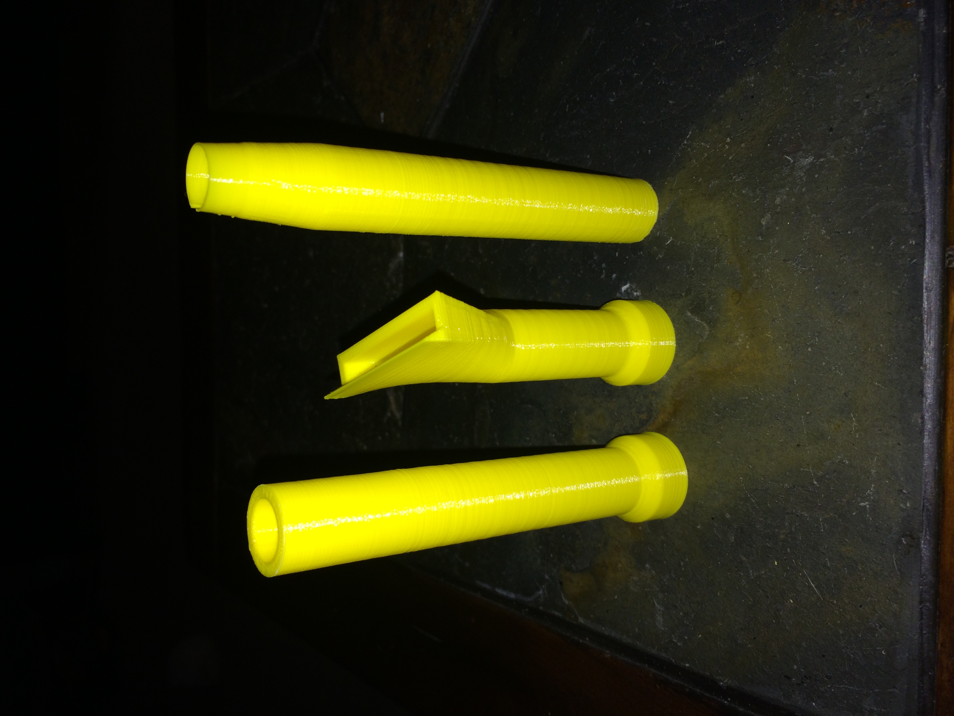 Fish Tank Scraper / Syphon