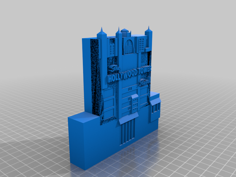 Tower of Terror