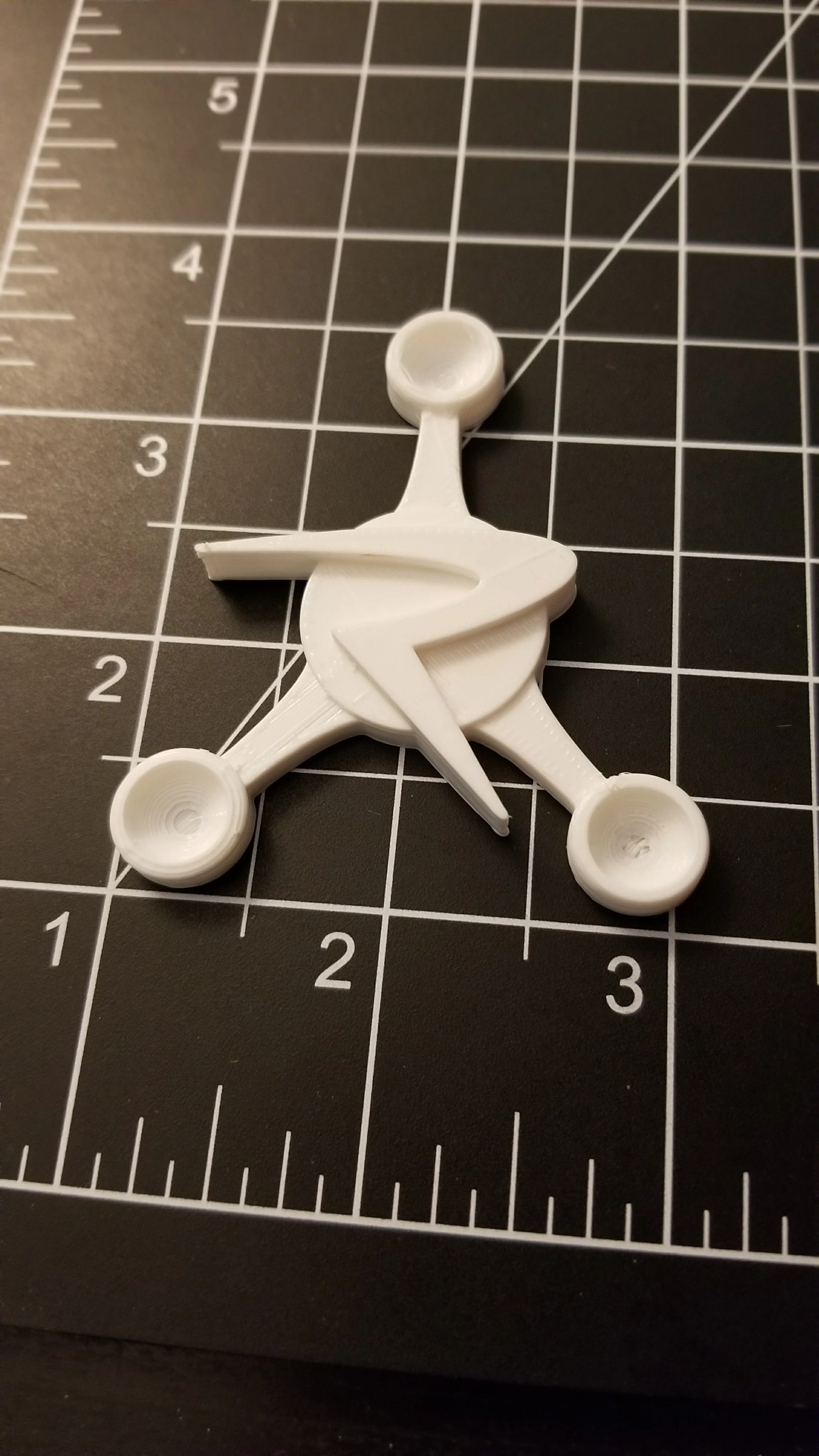 Citadel of Rick Emblems