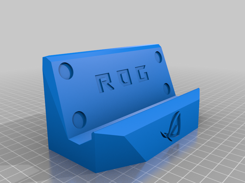 ASUS ROG Ally Stand