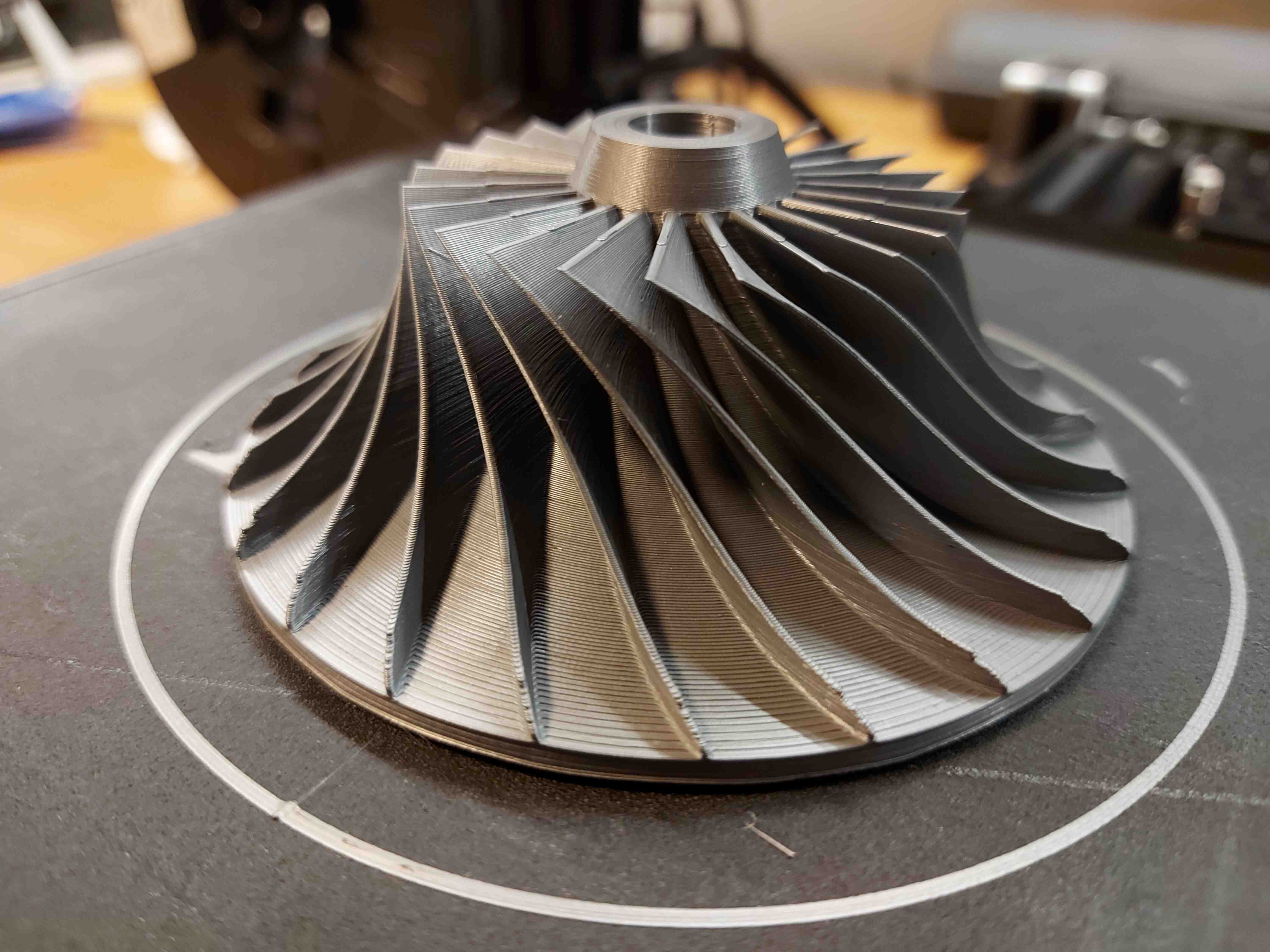 Impeller