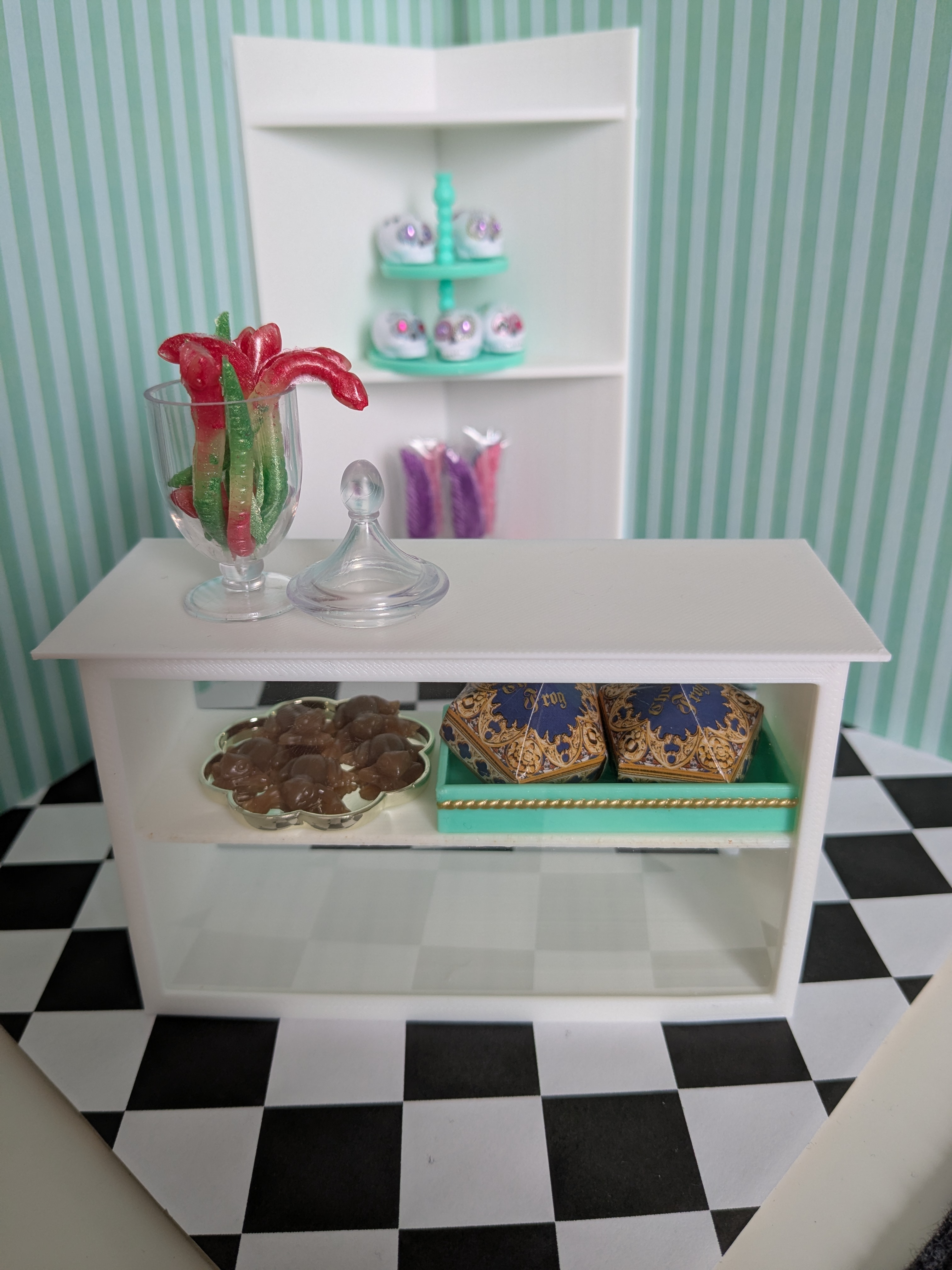 Comptoir Honeydukes
