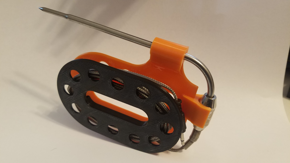 Probe Spool for FireBoard Probes
