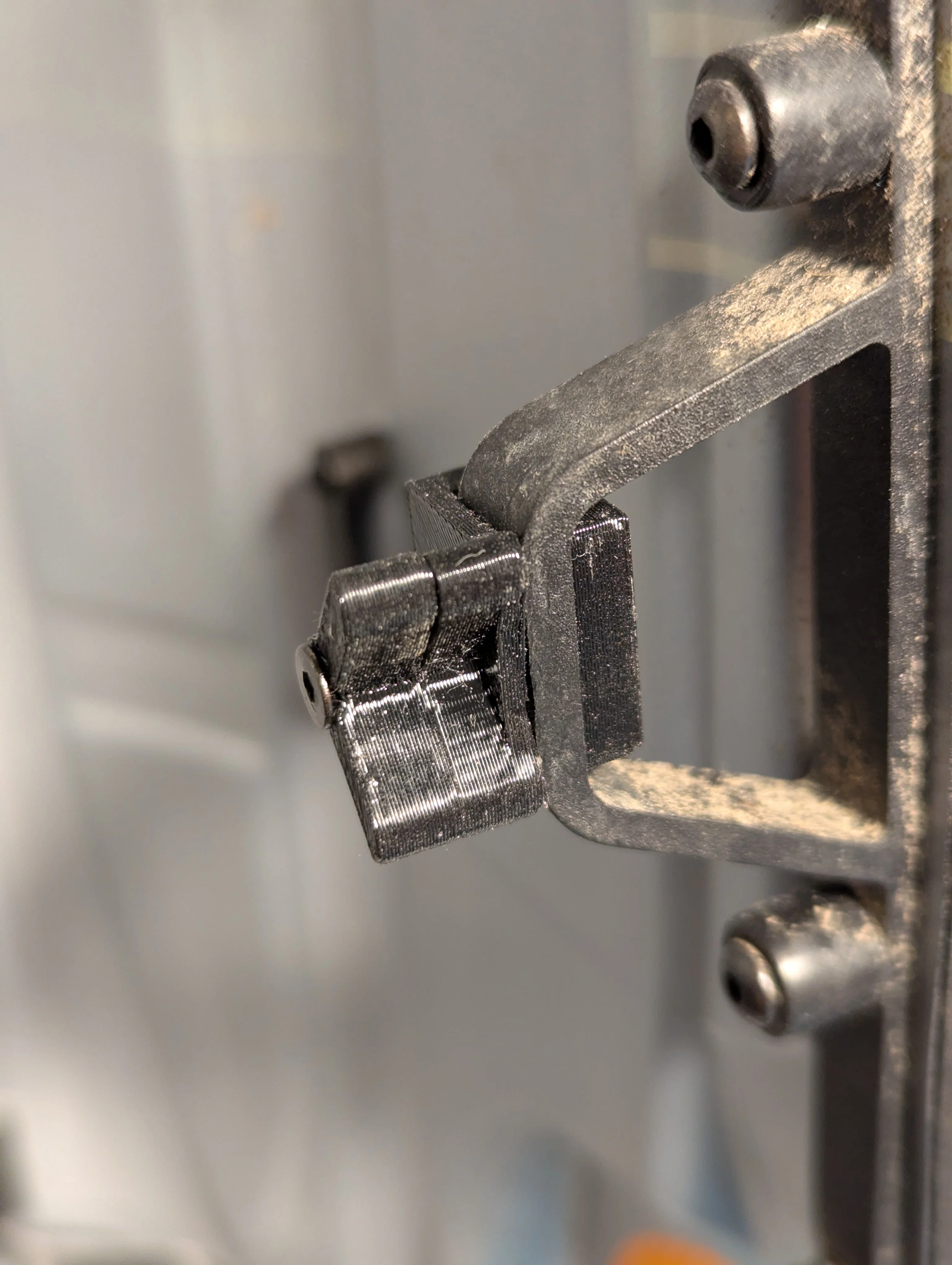 Rlaarlo XTS-F10 Replacement Body Clips