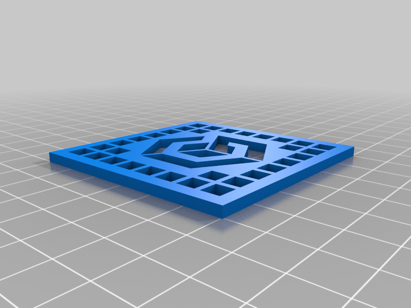 Nintendo Gamecube Grillcover