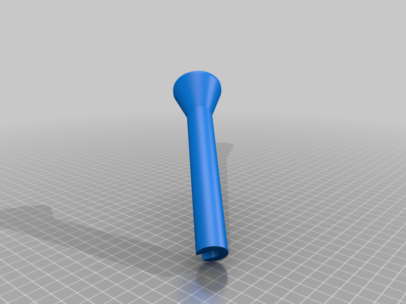 Infinicube lamp