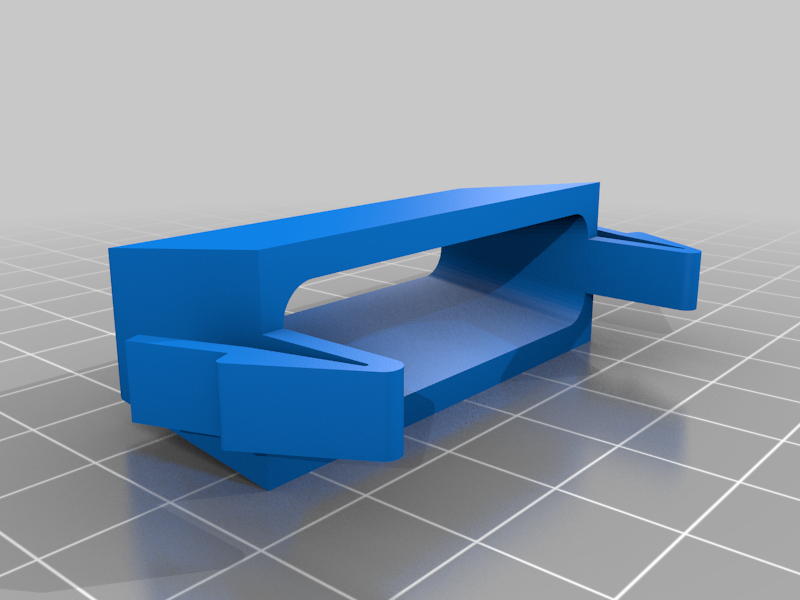 F30 Hood Hook mounting