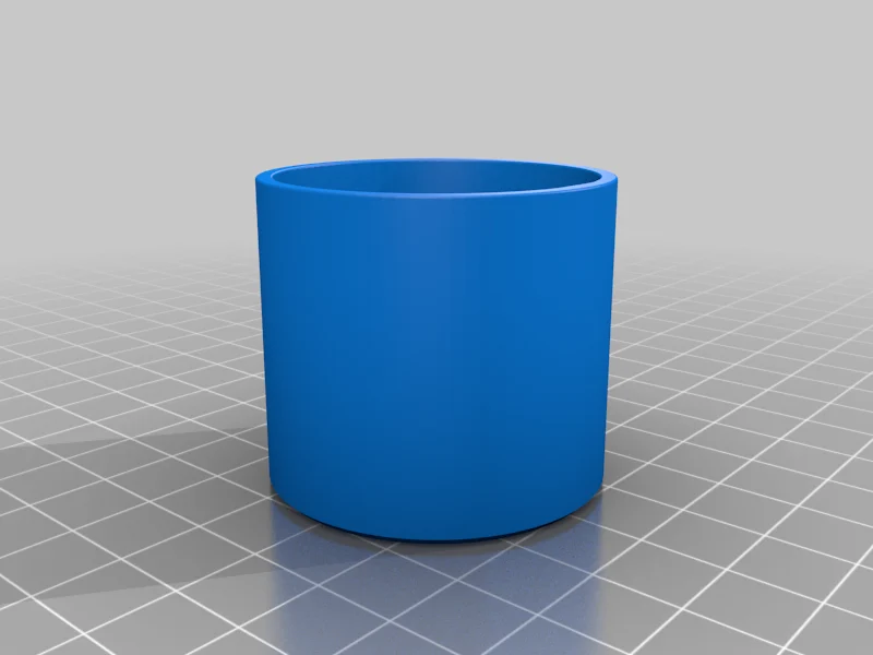 Dust cap for Fanatec wheel bases CSL DD CSW etc