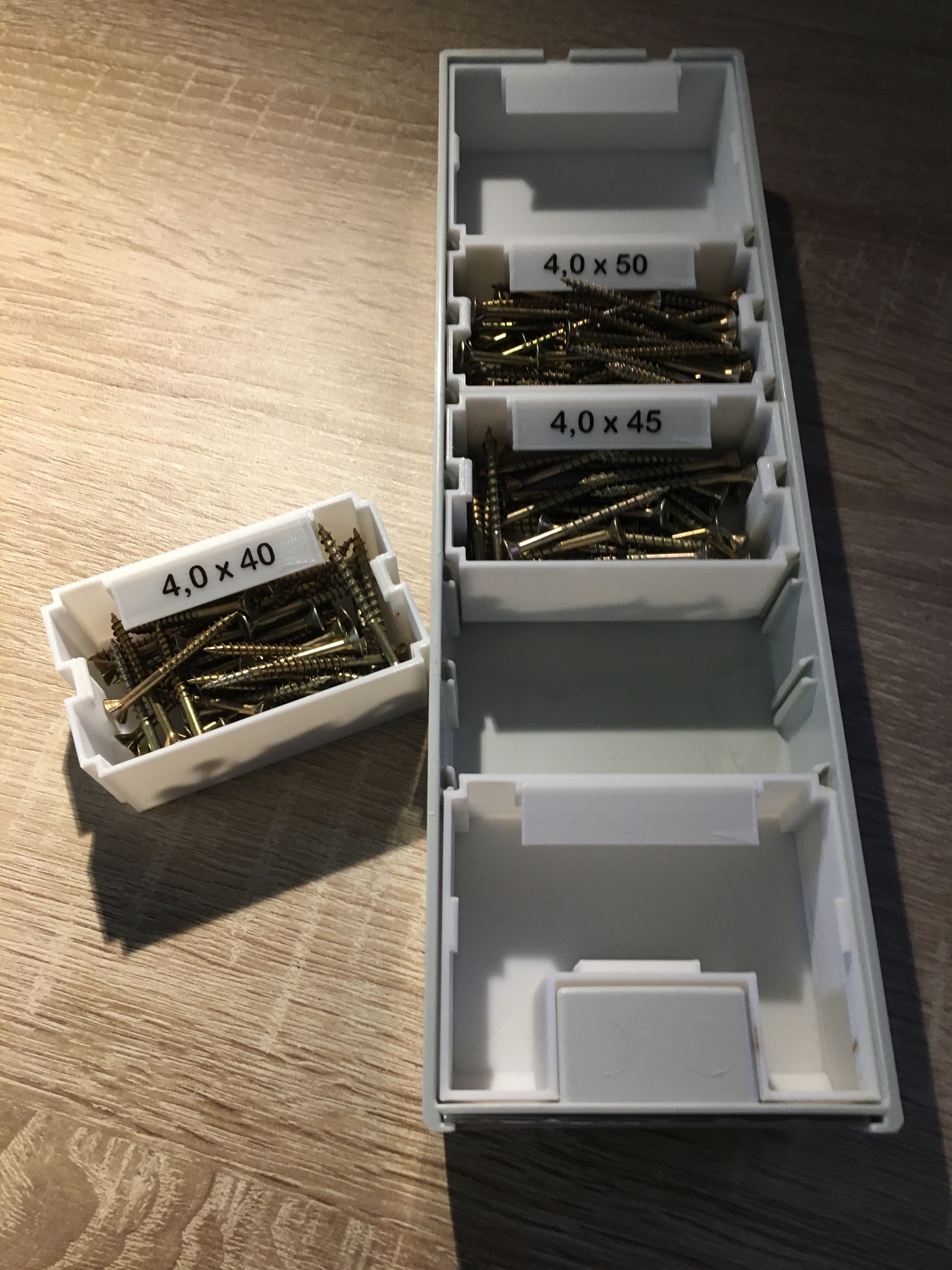 Festool Sortainer Box