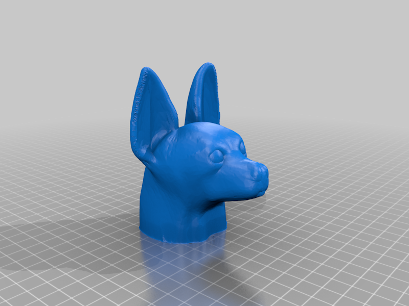 Chihuahua