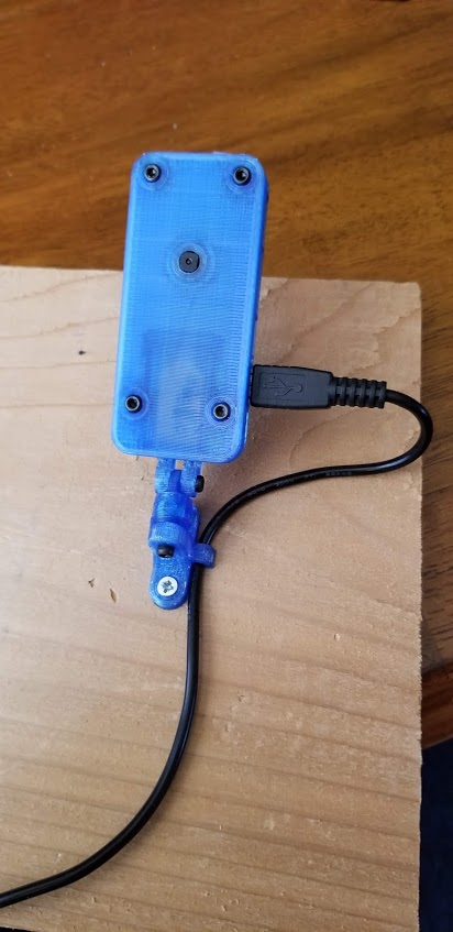 Pi Microcam