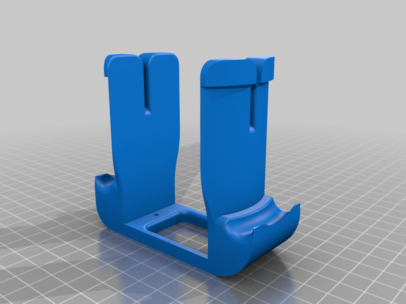 Phone Holder Iphone 12 Mercedes Benz V-Klasse