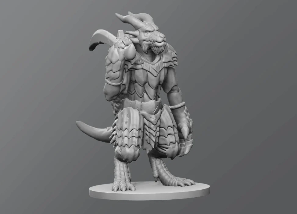Kobold boss