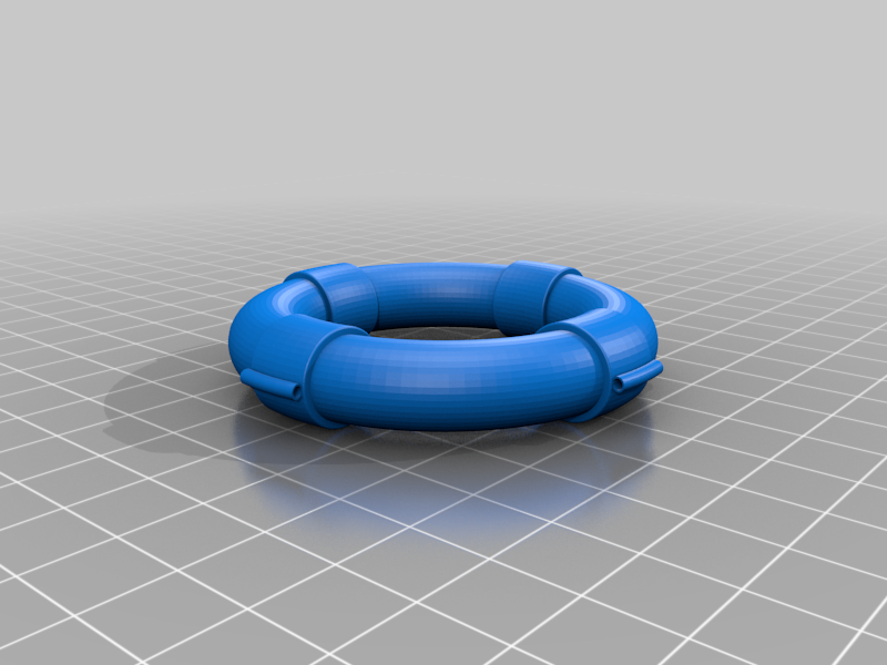 Lifebuoy