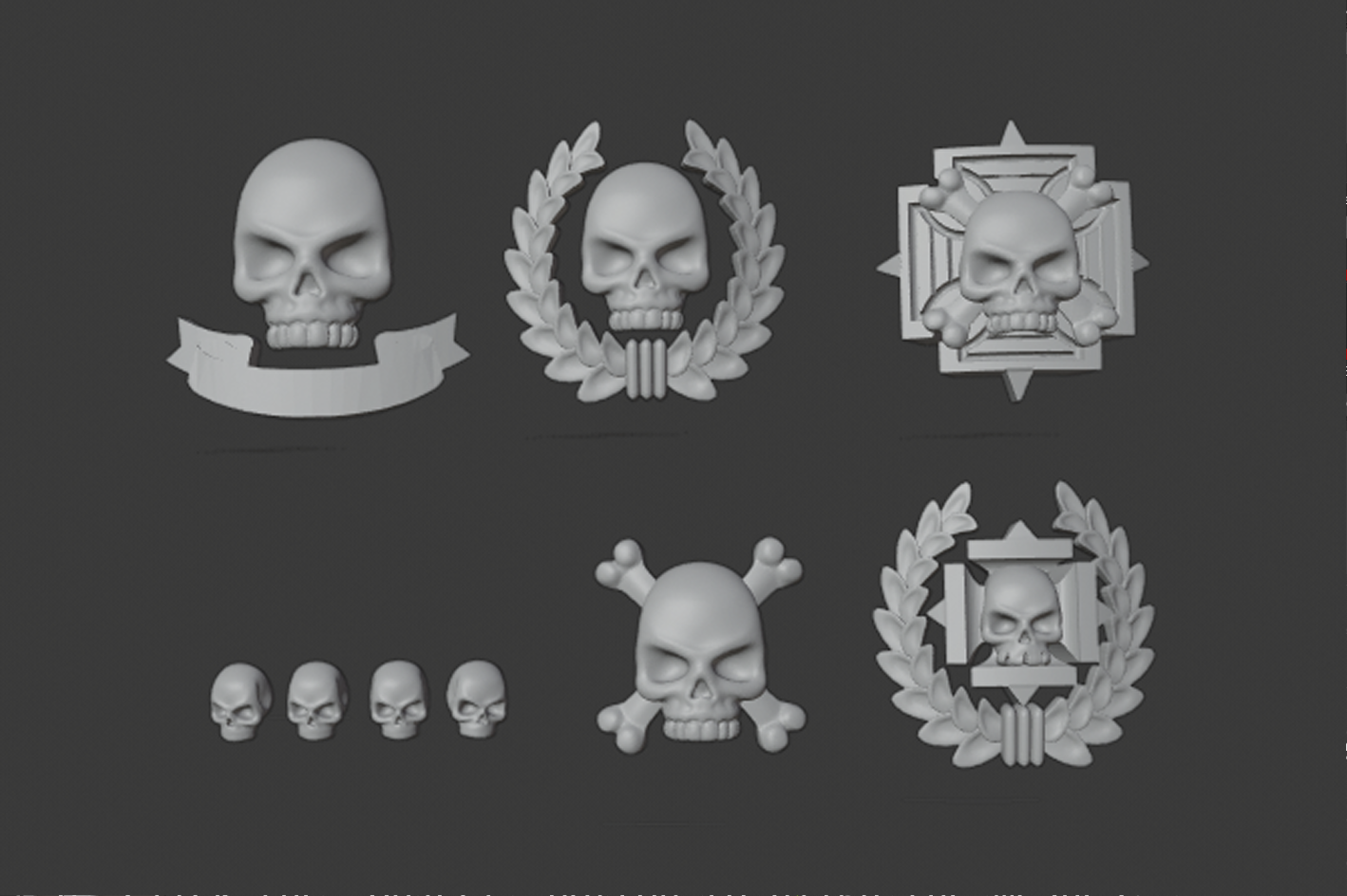 Power fist Details