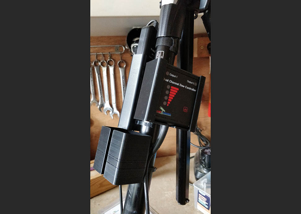 Manfrotto Tripod Accessories