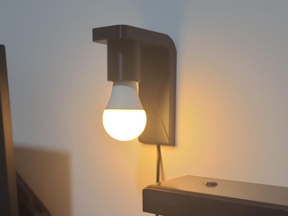Wall Lamp