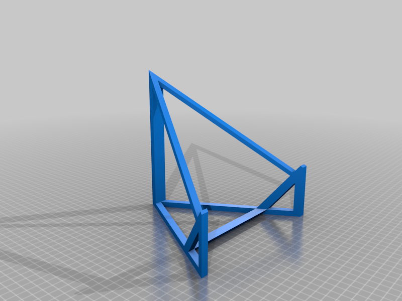 Laptop Stand (Zenbook)