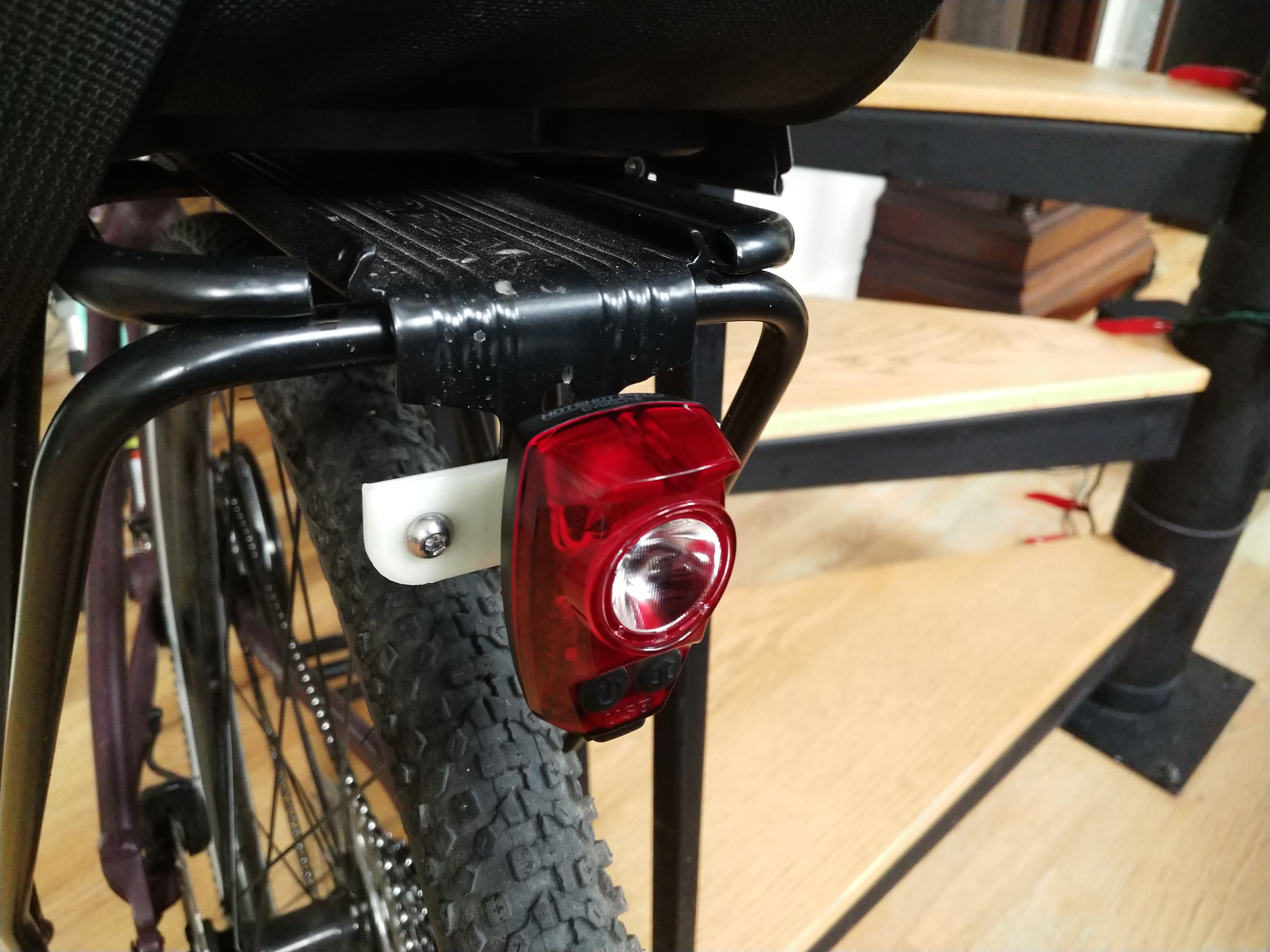 Cygolite Hotshot Pro Mount