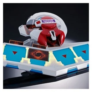Yu-Gi-Oh! Duel Disk