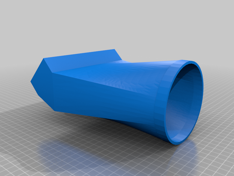 YardWorks Leaf Blower Attachment