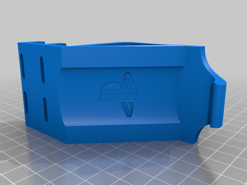 PS4 Pro Vertical Controller Mount