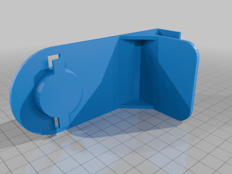 Tapo C200 Window Mount