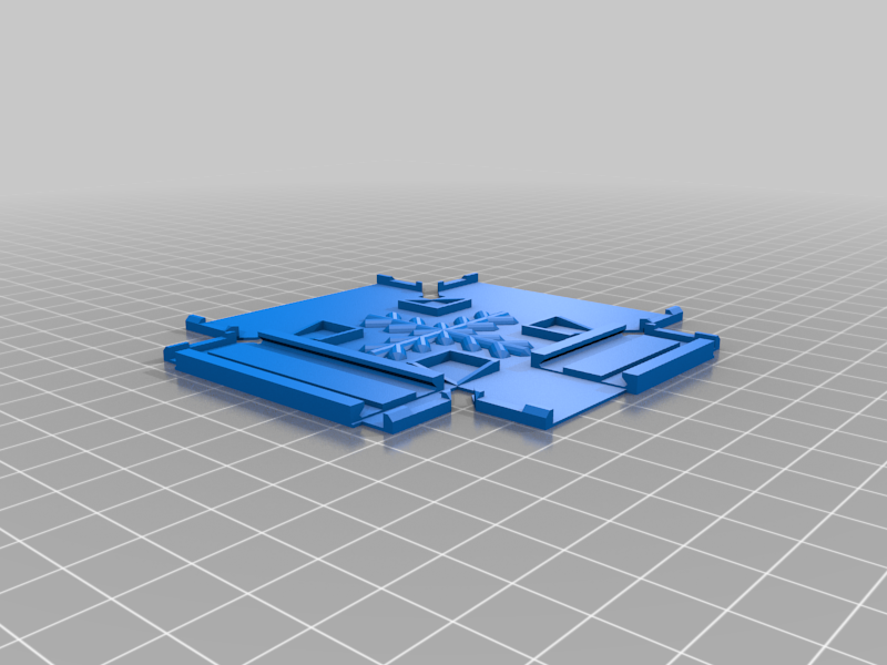 Nanoleaf Canvas connectors