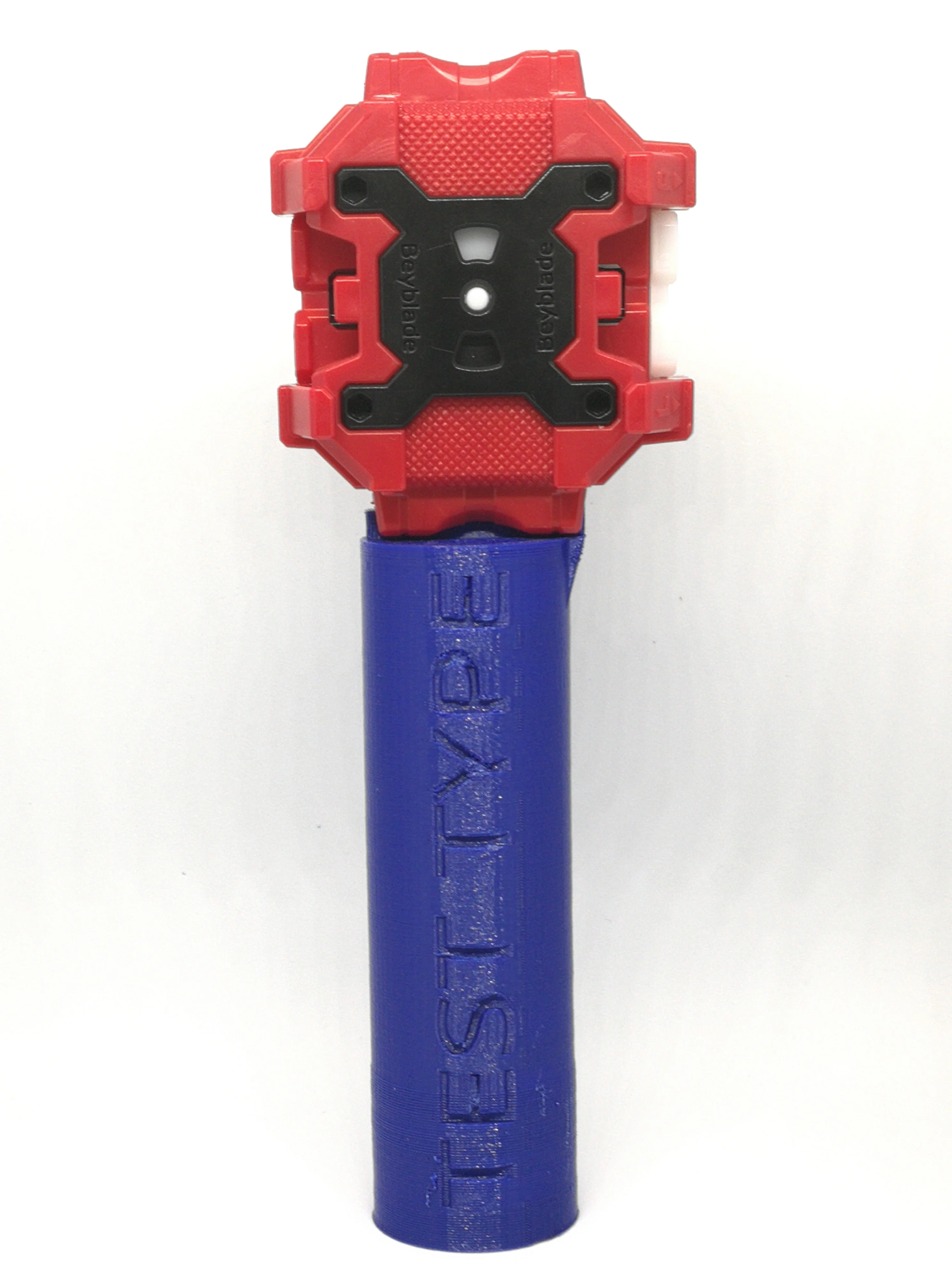 Beyblade Burst Launcher Grip Takara Tomy
