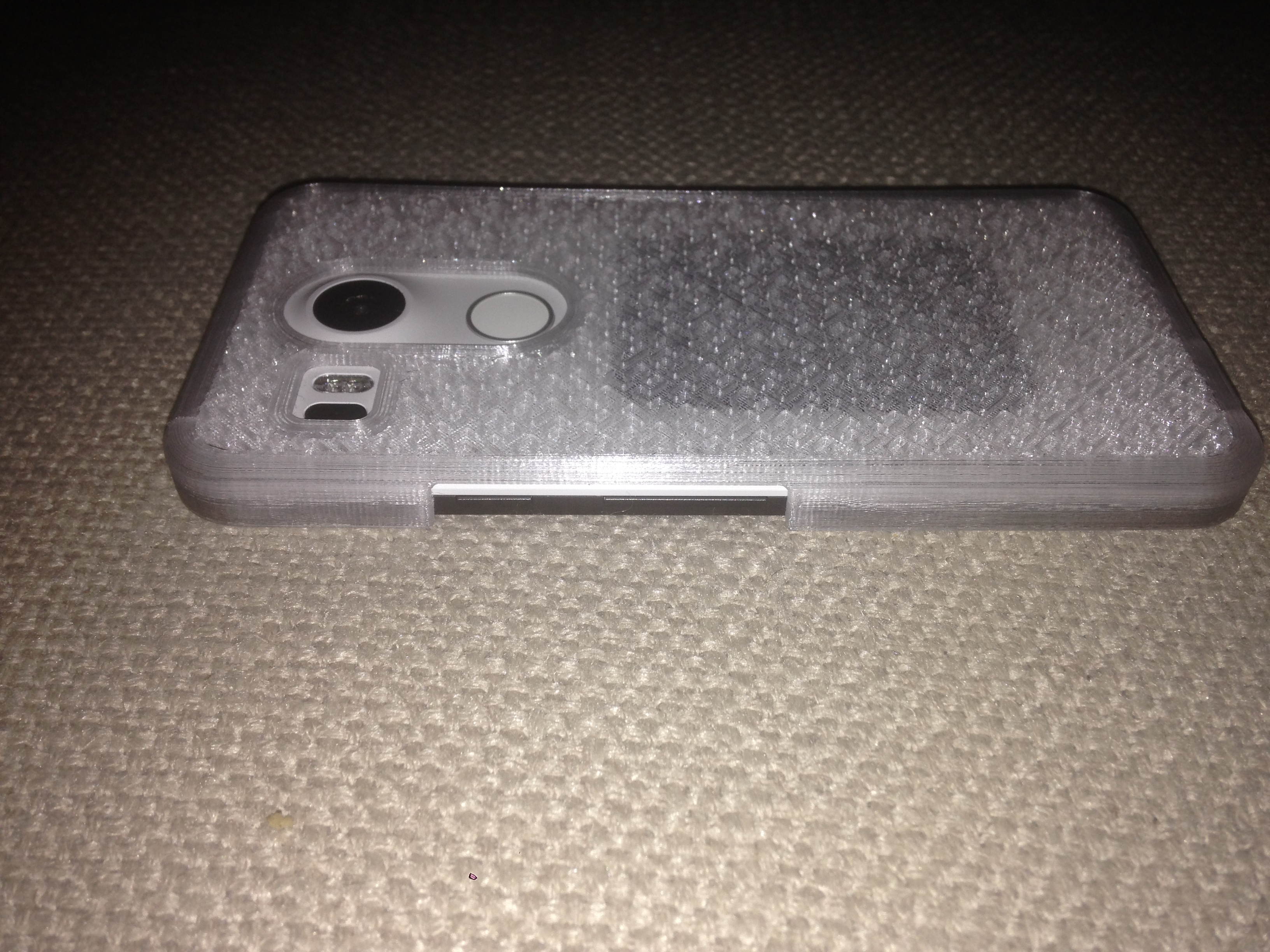 Nexus 5X Case