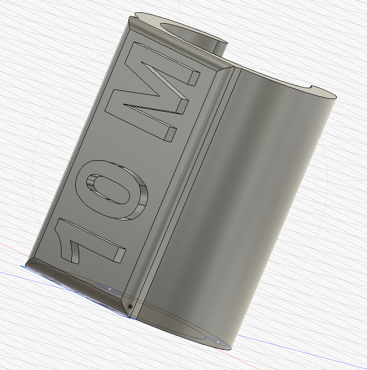 Cable marker / Cable Clip for Audio and DMX cable