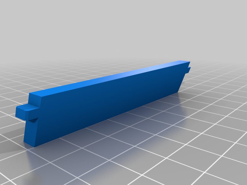 floor vent louver