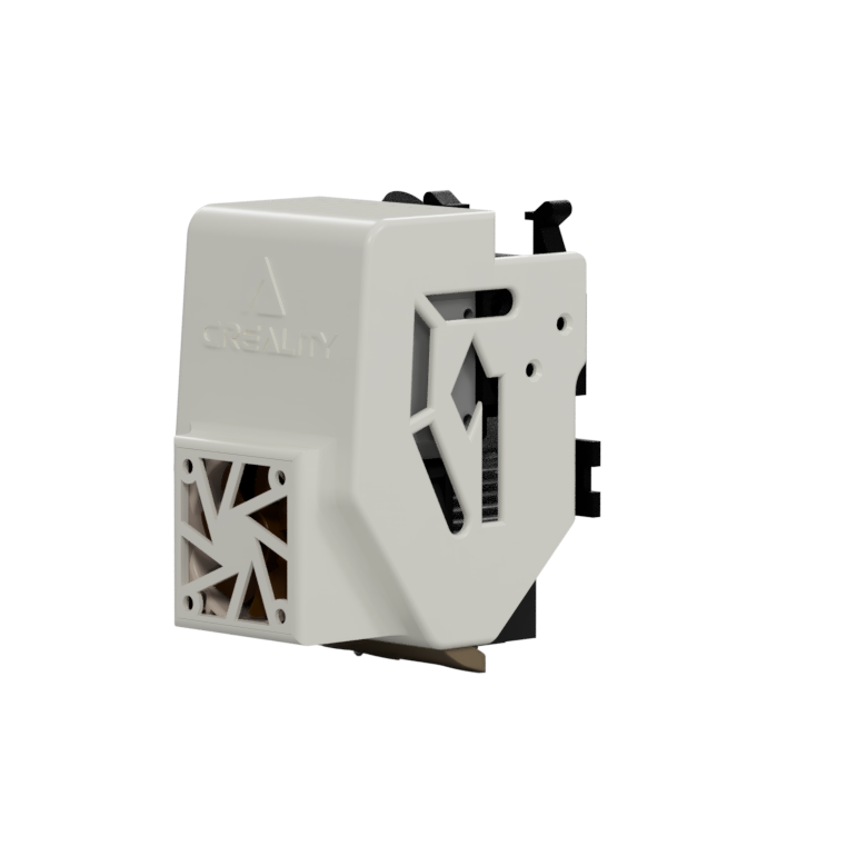 Noctua fan casing for ender 3V3 se