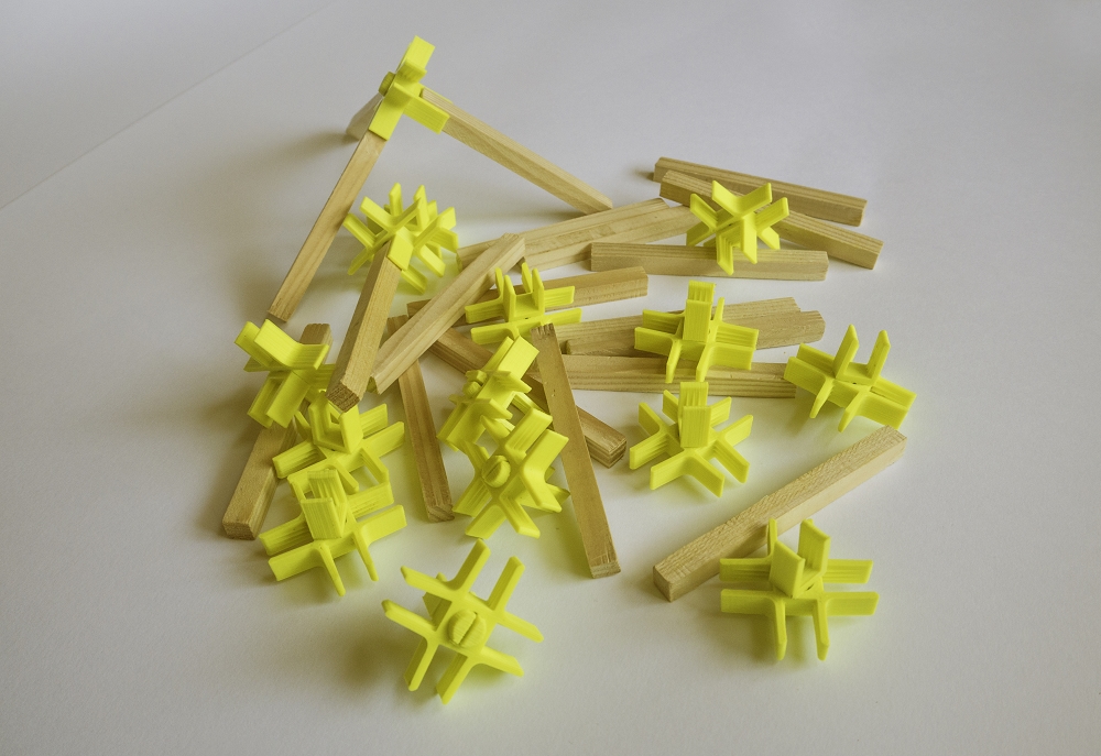 Jeu de construction