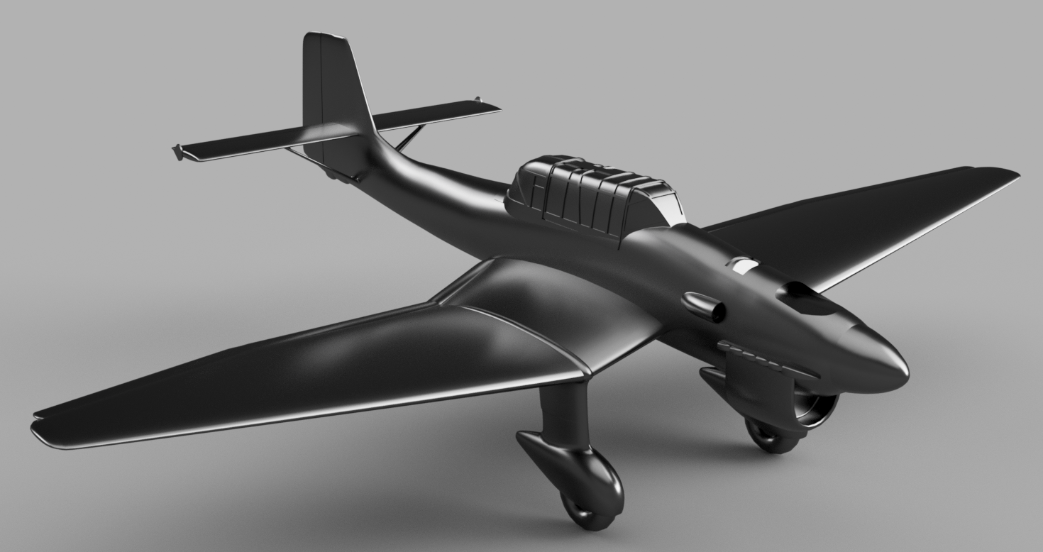 ju-87 stuka