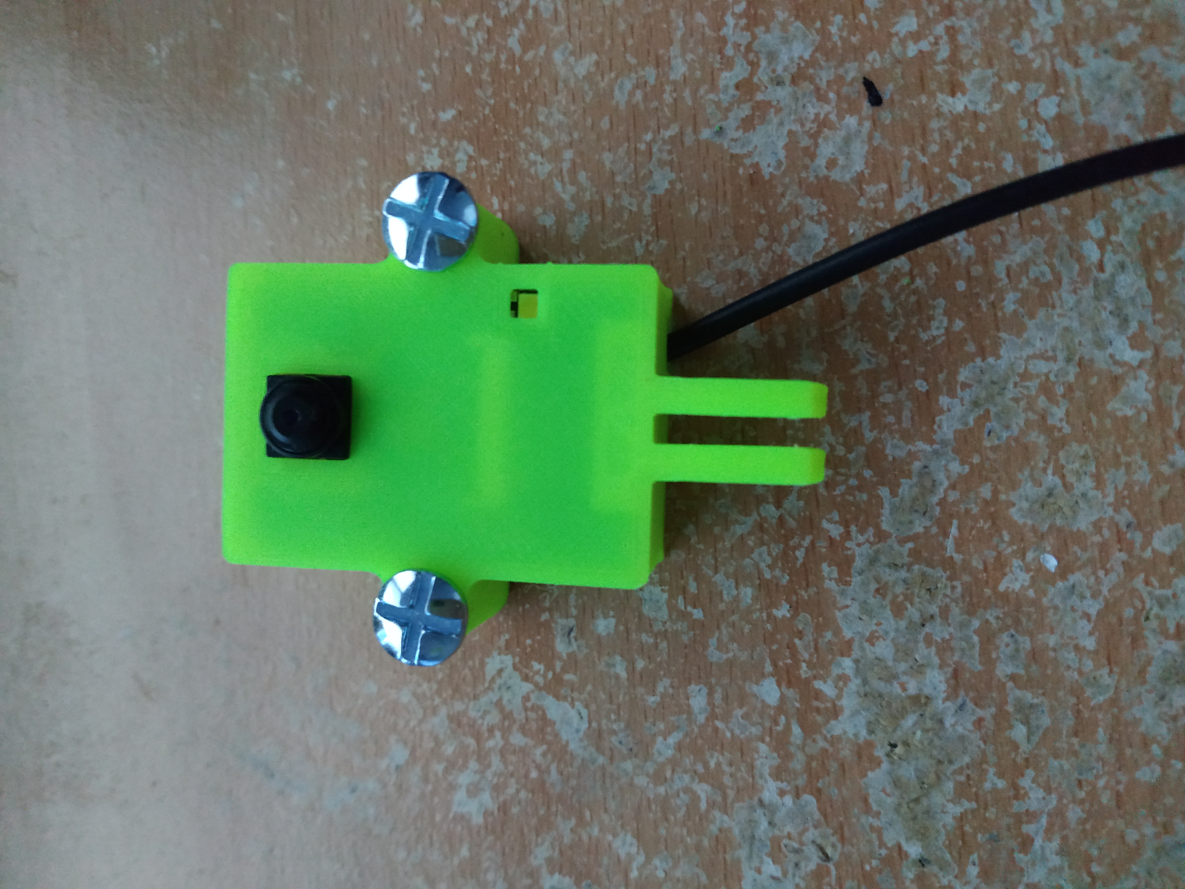 ESP32Cam Box