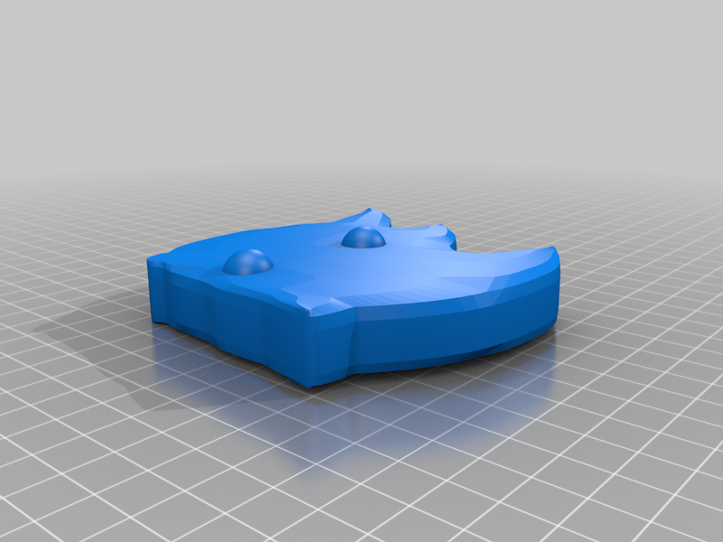 DERP Sonic Gumball Popsicle