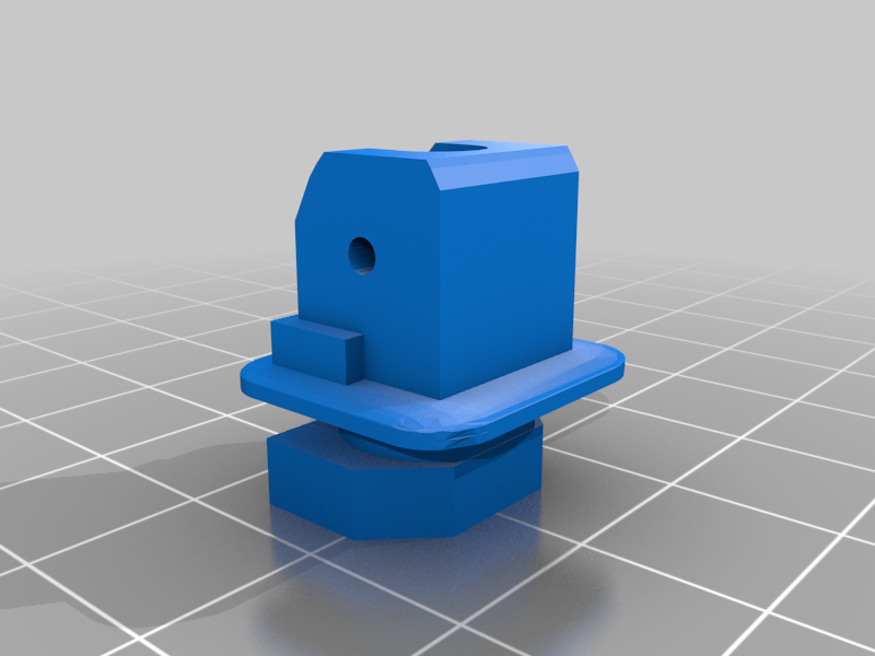 Radiomaster Boxer Pocket Ant V3