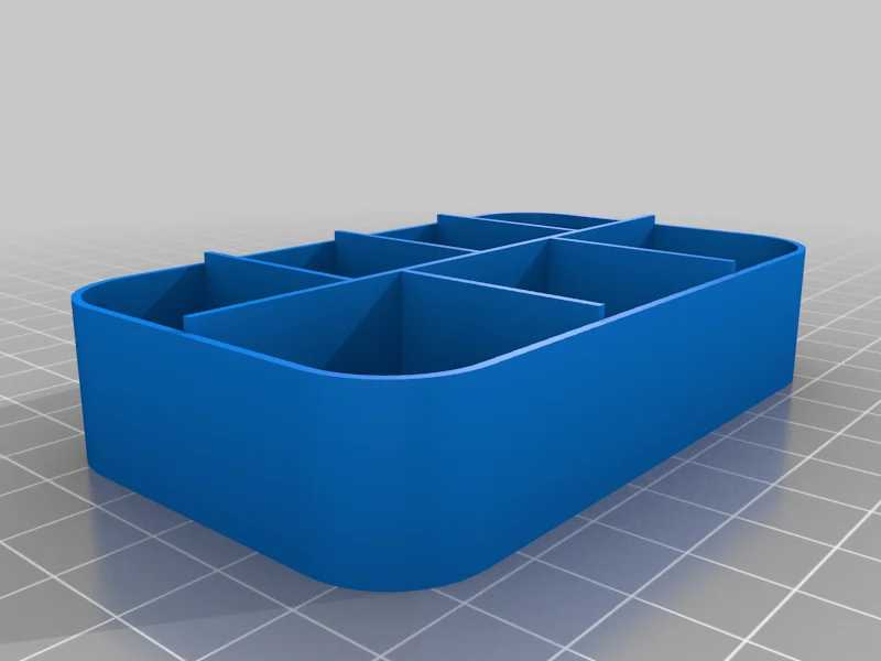 Altoids Insert Pill Holder Low Text