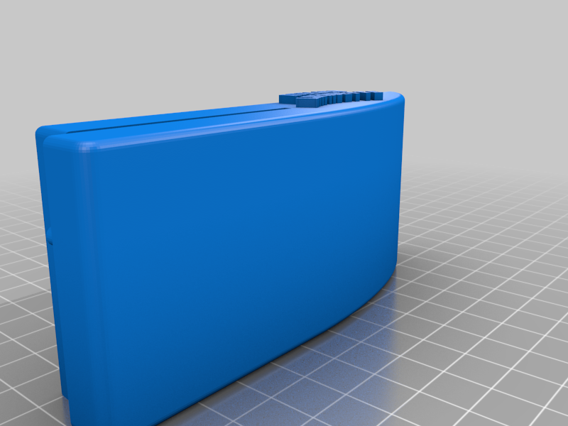 MFT3 TABLE SPOILER