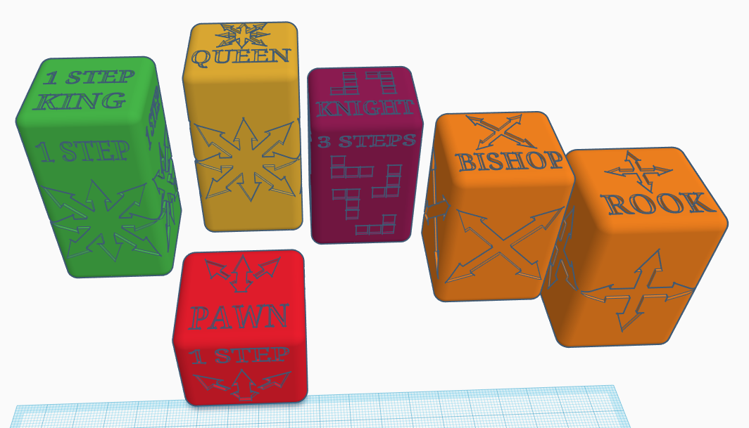 Learner's Chess