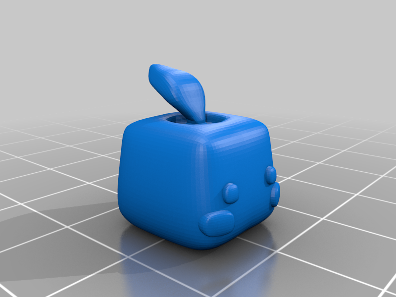 Stardew Valley Junimo Mini