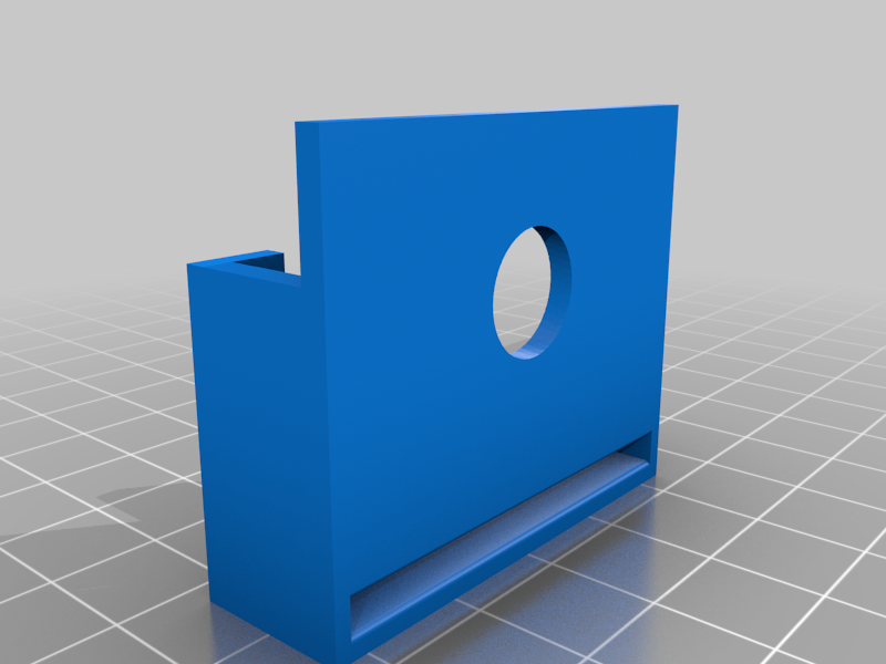 Ender 3 S1 Pro Spatula Holder