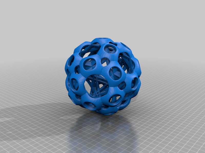 STARBALL - IV