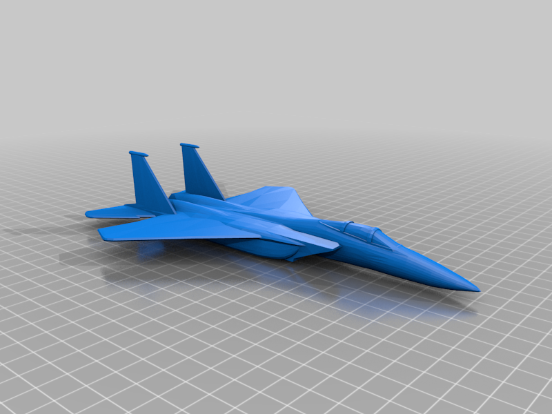 McDonnell Douglas f-15i