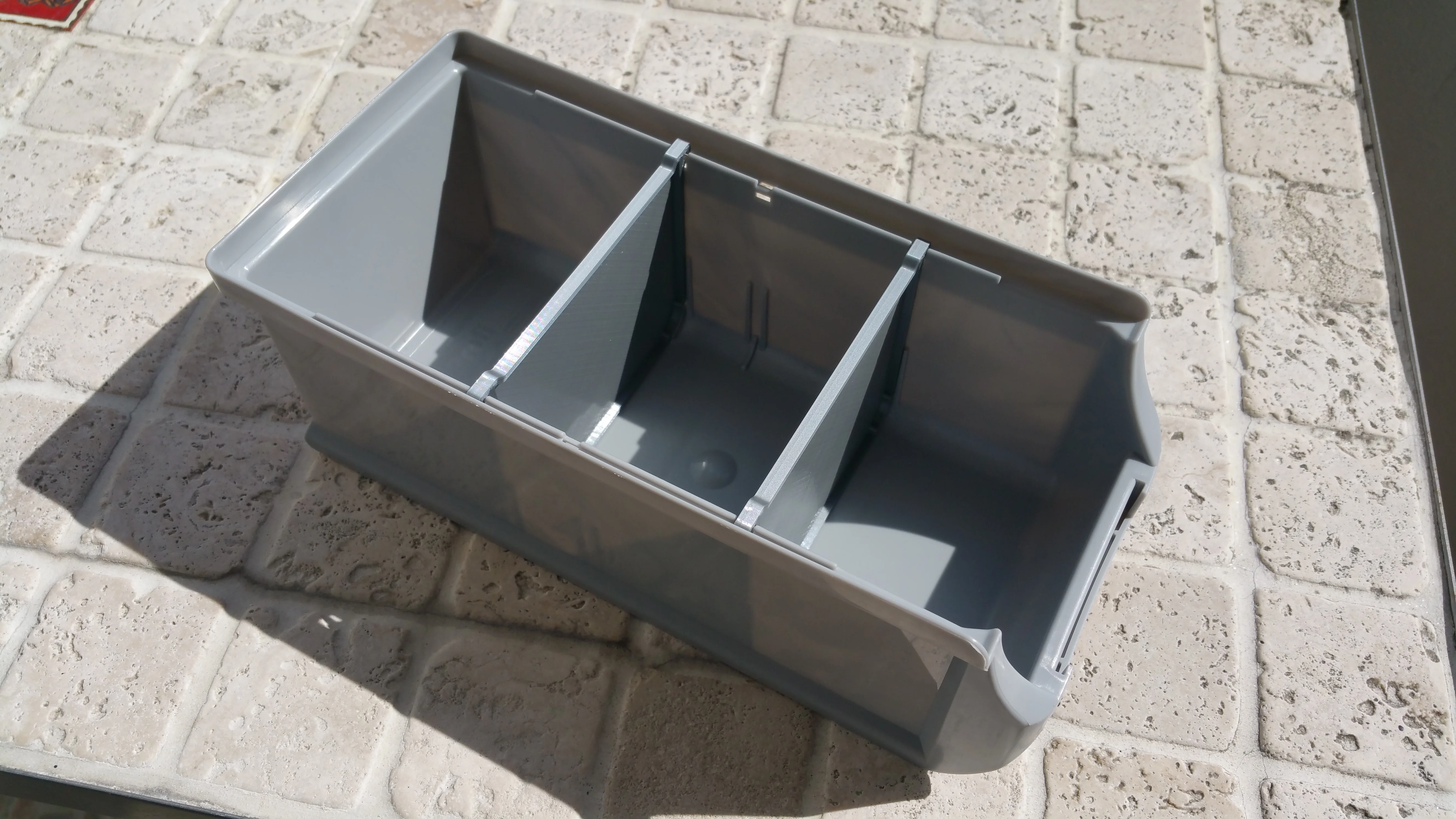 Allit ProfiPlus Box Divider