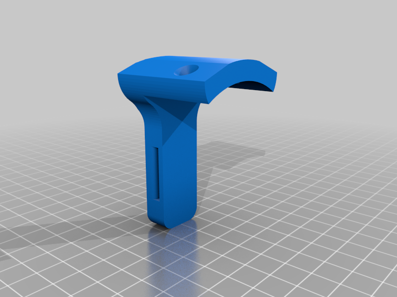 Fedog F118 F119 Mount