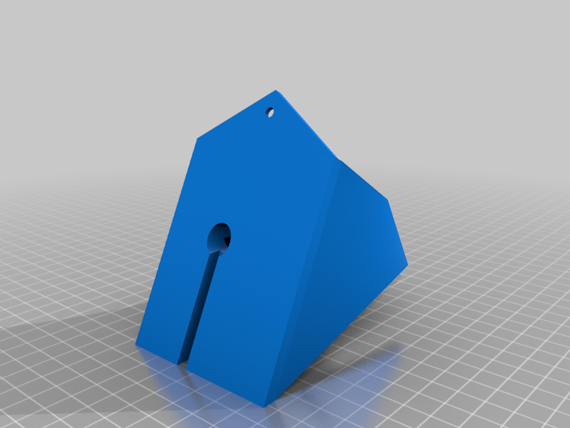 Philips Hue Play roof mounts