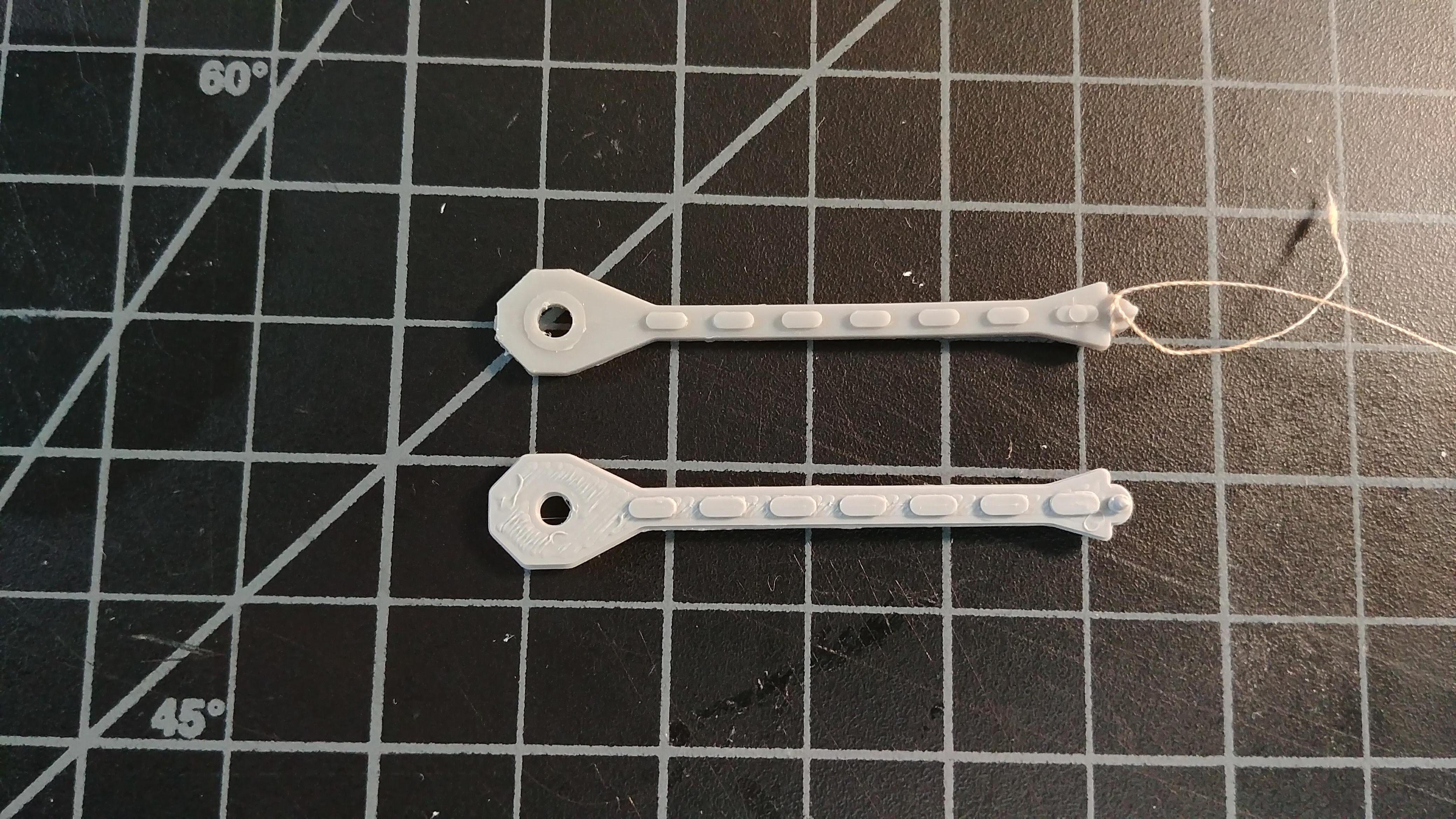 Kenner Millennium Falcon Training Droid Arm